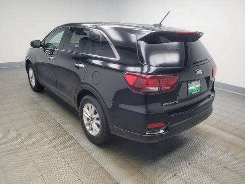 Used 2020 Kia Sorento L image 3