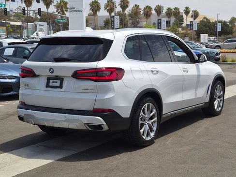 Used 2021 BMW X5 sDrive40i w/ Luxury Seating Package 2 RWD image 6