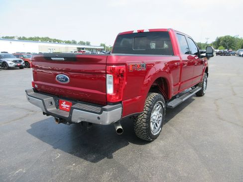 Used 2019 Ford F250 Lariat w/ Lariat Value Package AWD/4WD image 6