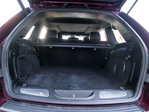 Used 2018 Jeep Grand Cherokee High Altitude image 33