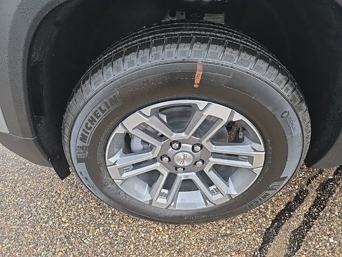 New 2026 GMC Terrain Elevation w/ Technology Package II image 40