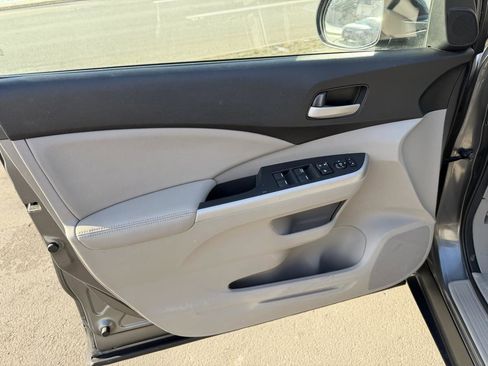 Used 2014 Honda CR-V EX-L image 11