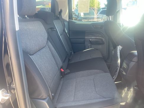 New 2025 Ford Maverick XLT w/ Black Appearance Package image 19