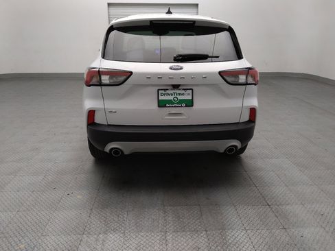 Used 2021 Ford Escape SE FWD image 6