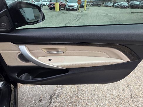 Used 2016 BMW 428i Coupe image 34