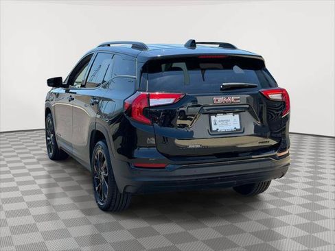 Used 2023 GMC Terrain SLT w/ Elevation Edition AWD/4WD image 5