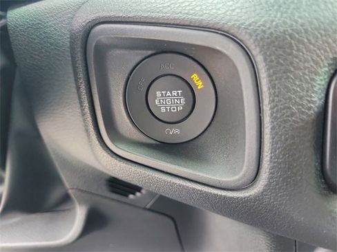 New 2026 Jeep Wrangler Willys image 25