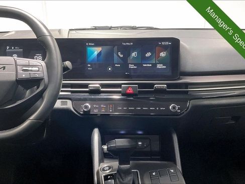 Used 2026 Kia Sportage EX FWD image 7