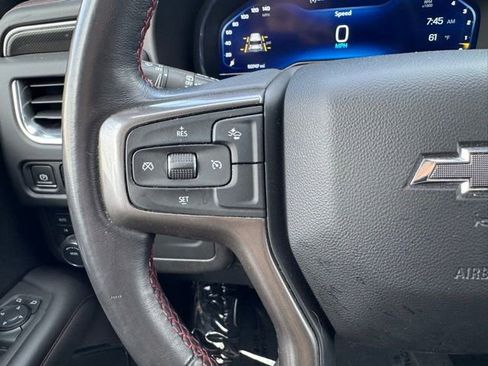 Used 2023 Chevrolet Tahoe RST AWD/4WD image 25