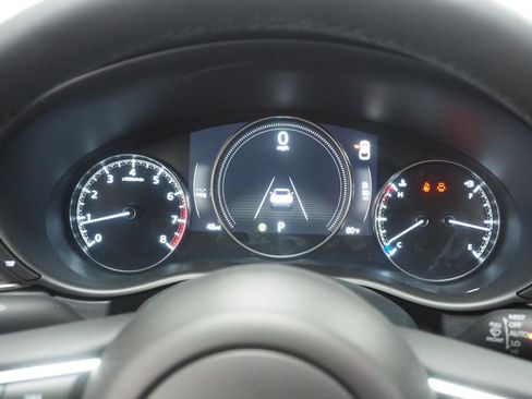 New 2026 MAZDA CX-30 AWD 2.5 S w/ Select Sport Pkg image 11