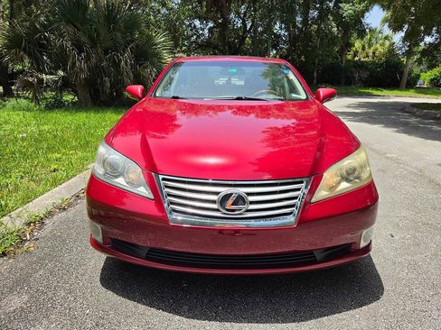 Used 2011 Lexus ES 350 FWD image 2