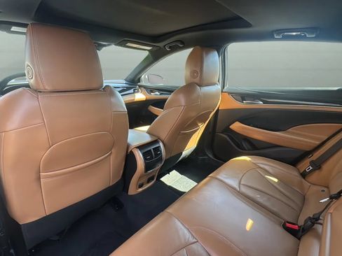Used 2017 Buick LaCrosse Premium w/ Driver Confidence Package #2 FWD image 30