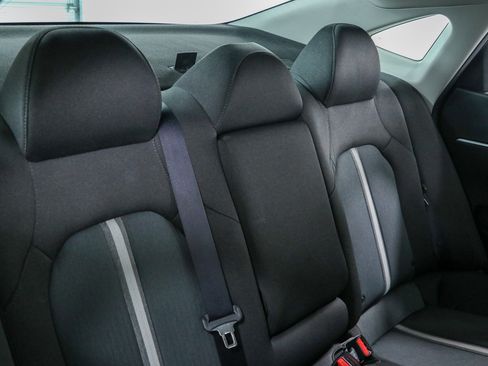 Used 2020 Hyundai Sonata SEL w/ Convenience + Sunroof Package FWD image 28