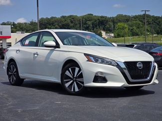 Used 2019 Nissan Altima 2.5 SV AWD/4WD video 2