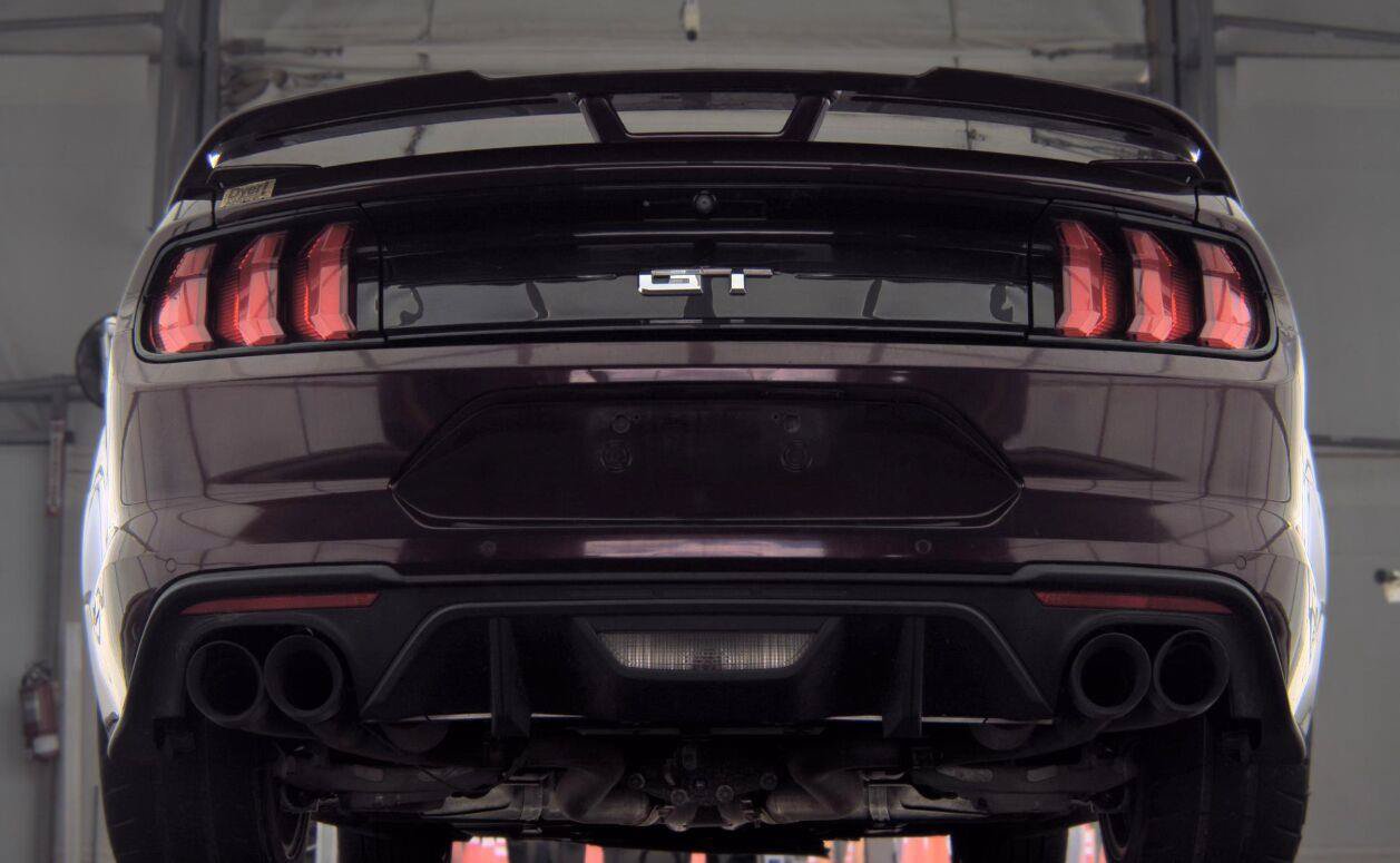 Used 2018 Ford Mustang GT w/ GT Performance Package RWD image 15