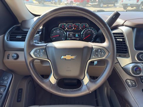 Used 2017 Chevrolet Tahoe LT RWD image 13