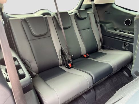 Used 2024 Subaru Ascent Onyx Edition Limited image 29