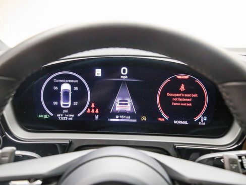 Certified 2026 Porsche Cayenne Coupe AWD/4WD image 28