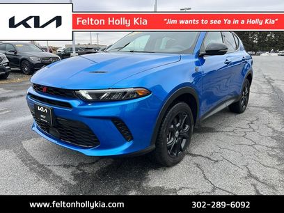 Used 2023 Dodge Hornet GT w/ GT Blacktop Package