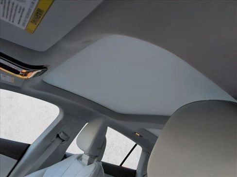 Certified 2023 Mercedes-Benz EQE 350+ 4MATIC Sedan image 16