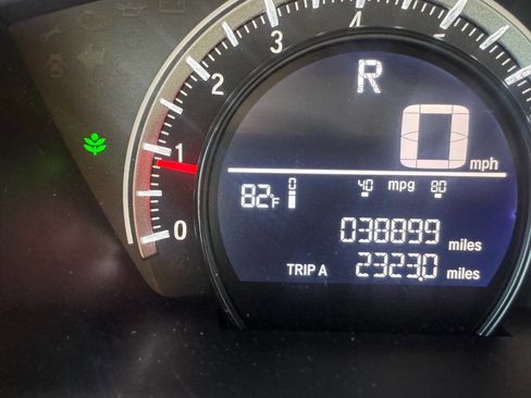 Used 2018 Honda Civic LX image 16