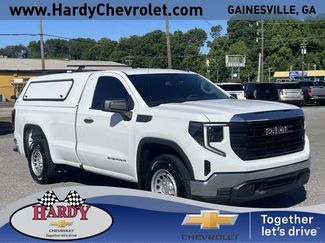 Used 2024 GMC Sierra 1500 Pro w/ Pro Value Package RWD video 1