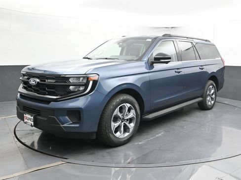New 2027 Ford Expedition Max Active AWD/4WD image 7