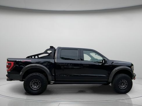 Used 2023 Ford F150 Raptor AWD/4WD image 31