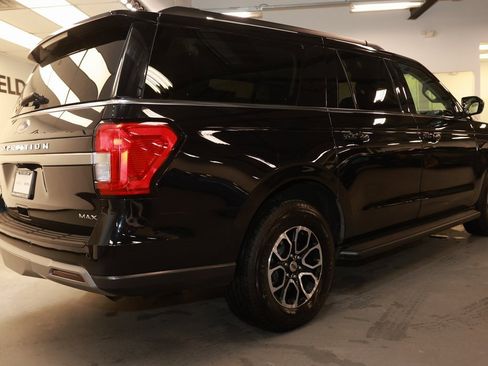 Used 2024 Ford Expedition Max XLT image 7