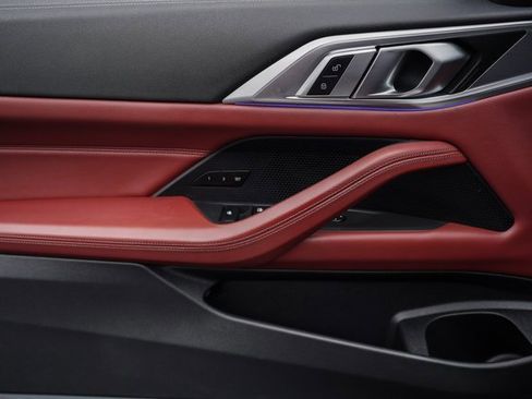 Used 2022 BMW 430i Convertible w/ M Sport Package image 34