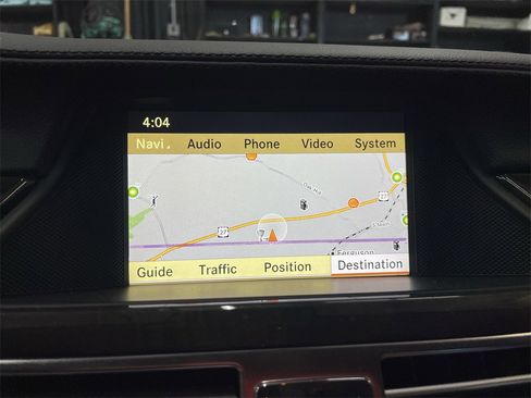 Used 2012 Mercedes-Benz CLS 550 image 16