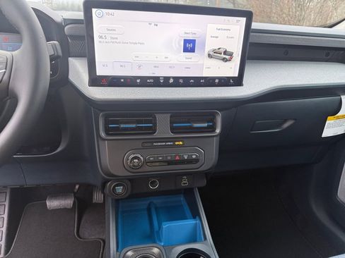 New 2026 Ford Maverick XLT w/ XLT Luxury Package image 15