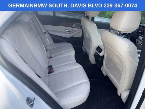 Used 2024 Mercedes-Benz GLE 350 4MATIC image 31