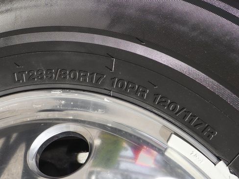 Used 2017 RAM 3500 Lone Star image 51