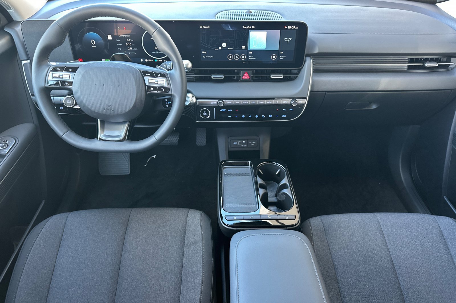 New 2027 Hyundai Ioniq 5 SE RWD image 14