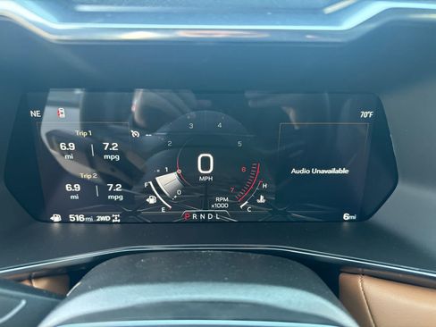 New 2026 GMC Canyon AT4 image 16