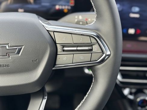 New 2026 Chevrolet Traverse Z71 w/ Driver Confidence Package image 26