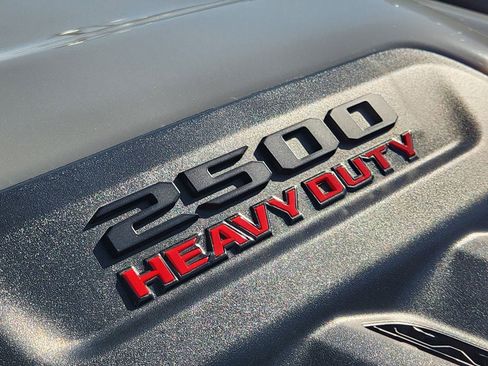 Used 2026 RAM 2500 Power Wagon AWD/4WD image 9