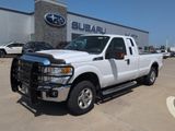 Used 2013 Ford F250 XLT w/ XLT Value Pkg image 2