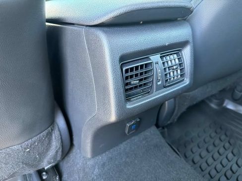 Used 2023 Toyota Camry XSE w/ Navigation Package FWD image 16