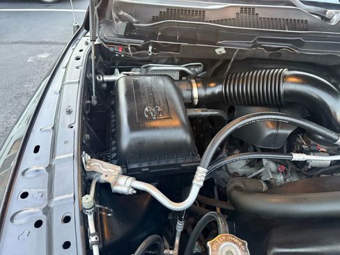 Used 2017 RAM 1500 Rebel w/ Luxury Group image 56