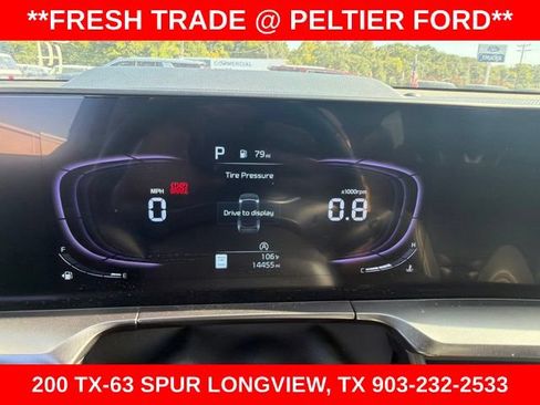 Used 2025 Kia Telluride S FWD image 22