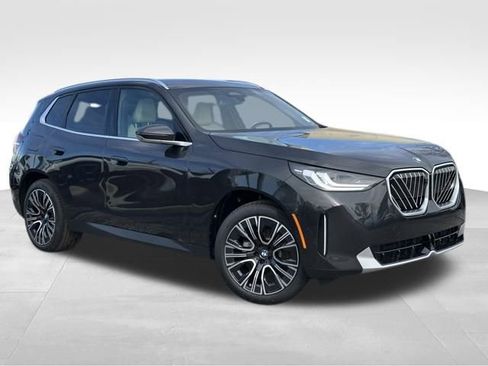 New 2026 BMW X3 xDrive30 image 1