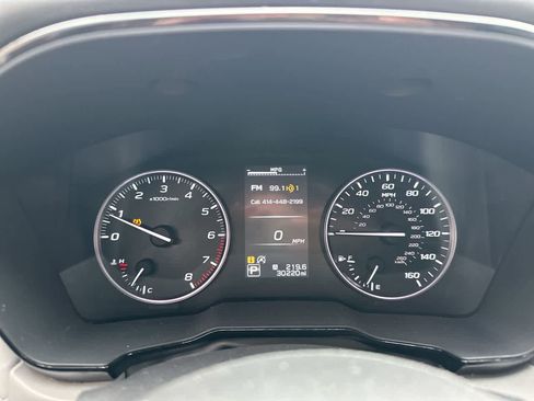 Certified 2023 Subaru Legacy Premium image 36