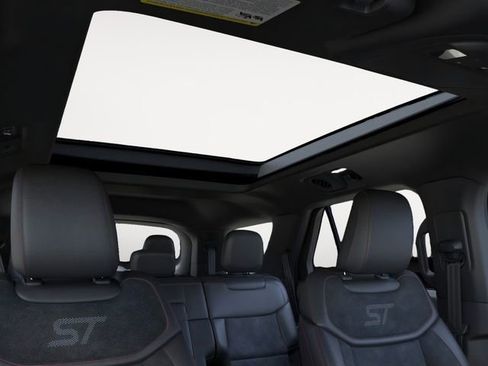 New 2026 Ford Explorer ST w/ Sun And Sound Package image 22