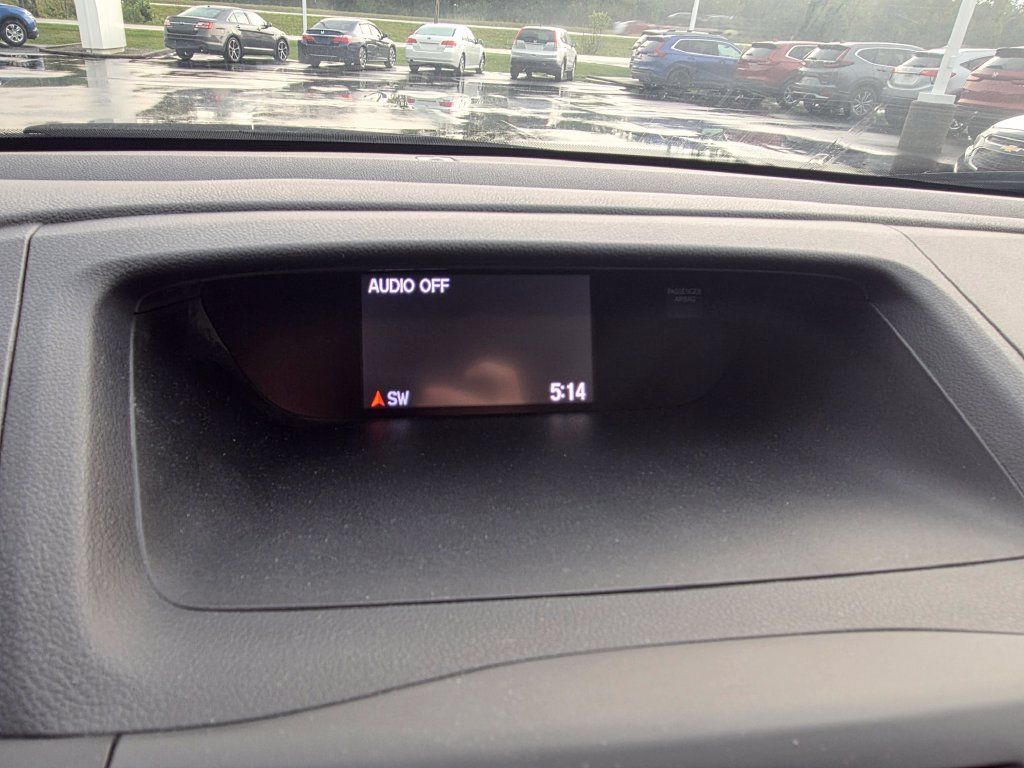Used 2016 Honda CR-V EX image 14