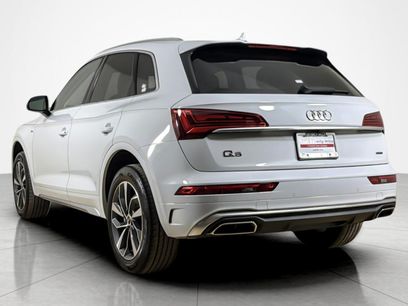 Used 2024 Audi Q5 2.0T Premium