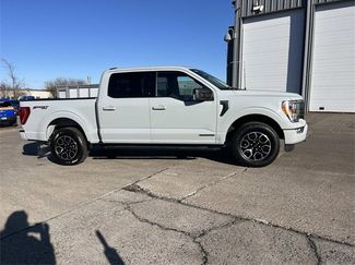 Used 2023 Ford F150 XLT w/ Equipment Group 302A High video 2