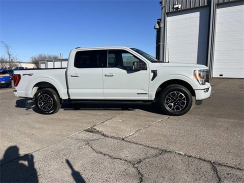 Used 2023 Ford F150 XLT w/ Equipment Group 302A High image 2