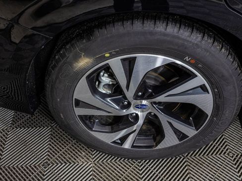 Used 2025 Subaru Legacy Premium image 46